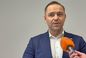 Karol Nawrocki udzielił pierwszego zagranicznego wywiadu. Mówił o Rosji i Węgrzech