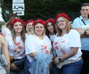 Koncert Sanah na PGE Narodowym