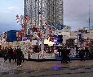 Czy jarmarki w Berlinie są odpowiednio zabezpieczone przed atakiem terrorystycznym?