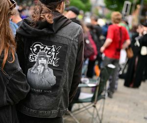 Pożegnanie Ozzy'ego Osbourne'a