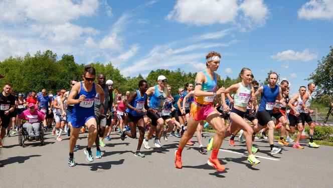 Katowicki Festiwal Biegowy im. J. Kukuczki 2024 - biegi na 5 i na 10 km