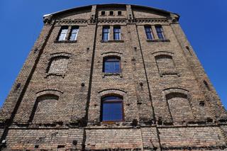 Najlepiej zachowana XIX-wieczna fabryka w Białymstoku. Kiedyś młyn parowy i magazyn. Sprawdź co jest teraz