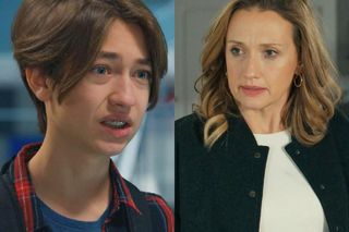 Barwy szczęścia, odcinek 3180: Ojciec Emila ścigany za alimenty! Asia mu nie odpuści - ZDJĘCIA