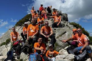 Wiceminister Mikołaj Dorożała