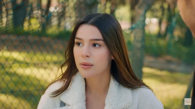 Pocałunek Zeynep i Ege. "Wszystko się ułoży"