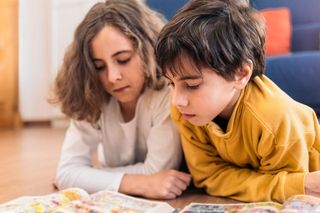 Co będą czytać dzieci w 5 klasie? Lektury szkolne dla 5 klasy szkoły podstawowej 