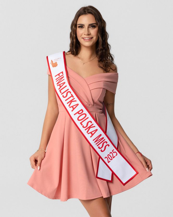 Stasal Wiktoria / Ładzin / zachodniopomorskie