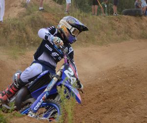 To już nie pierwsze zawody motocrossowe tej rangi na torze MX Czerniejew w gminie Skórzec