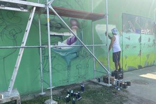 Green Jam Festwial 2024 w Zielonej Górze
