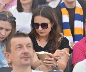 PRES Grupa Deweloperska Toruń - Stelmet Falubaz Zielona Góra, zdjęcia kibiców i zawodników z meczu 10. kolejki PGE Ekstraligi