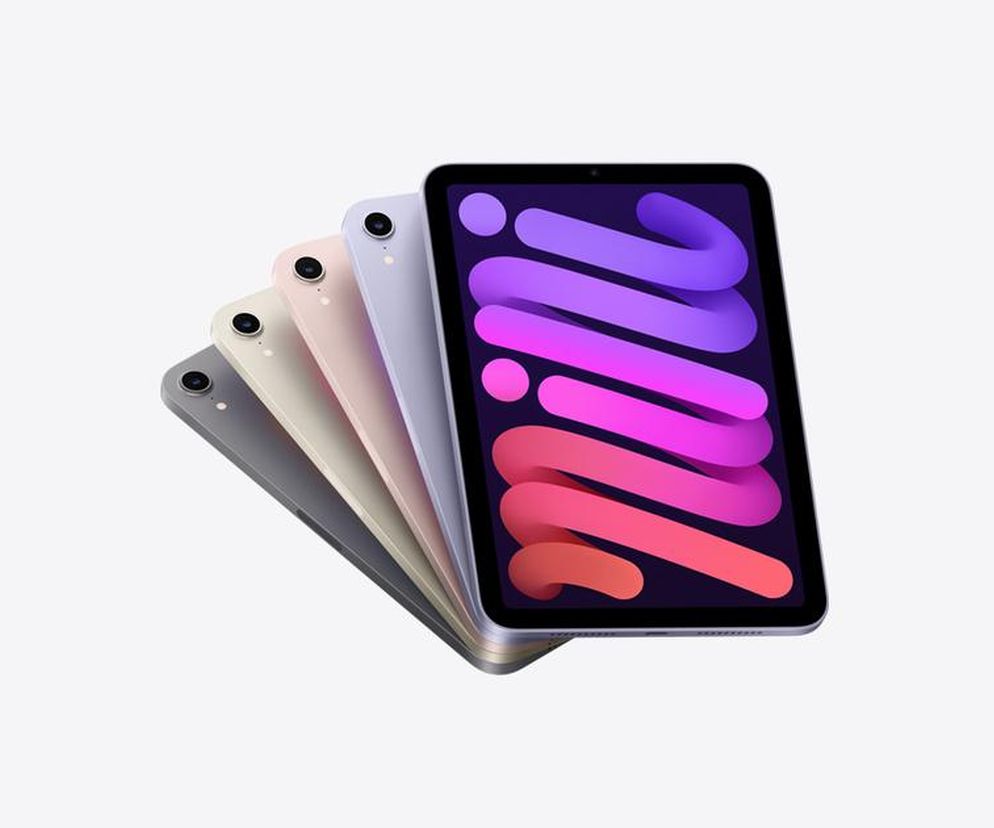 iPad