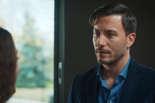 Dziedzictwo (Emanet) odc. 670. Nana, Luka