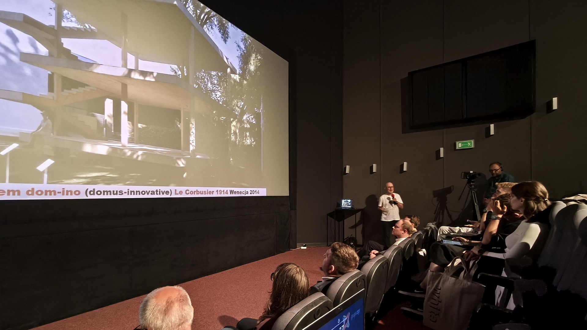 Weekend Architektury Gdynia 2025