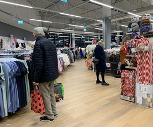 Sklep Woolworth w Sosnowcu już działa