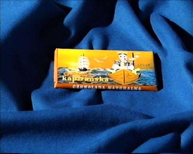 Dlaczego w Szczecinie pachnie czekoladą?
