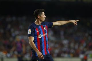 Sevilla – Barcelona: Typy bukmacherskie. Kursy. Lewandowski z golem w hicie?