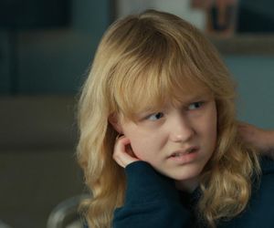 Barwy szczęścia, odcinek 3190. Emilka (Jessica Frankiewicz)