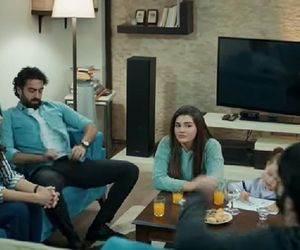 Dziedzictwo, odcinek 673. Ayse, Ferit