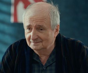 Barwy szczęścia, odcinek 3195: Krzysztof (Jacek Kałucki) 