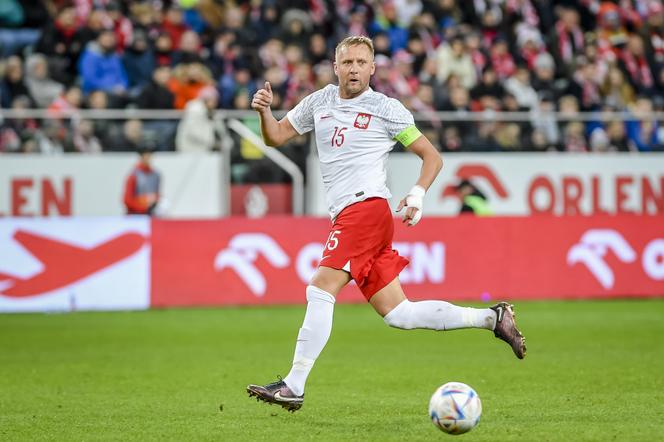 Polska - Arabia Saudyjska: DATA. Kiedy jest następny mecz Polaków na Mundialu 2022?