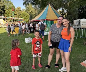 Od luksusu w górach po festiwal sztuki ulicznej. ESKA Summer City podbija Dolny Śląsk