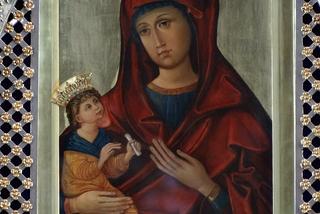 25-lecie koronacji obrazu Matki Bożej Łaskawej w Krzeszowie
