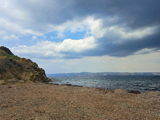 Lesvos - wakacje na wyspie Safony