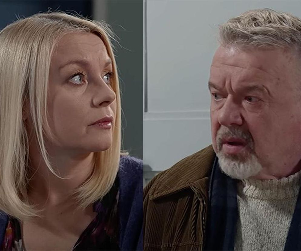 Pierwsza miłość Emilka (Anna Ilczuk), Śmiałek (Paweł Okoński)