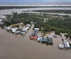 Trzy osoby nie żyją. Katastrofalna powódź w Australii