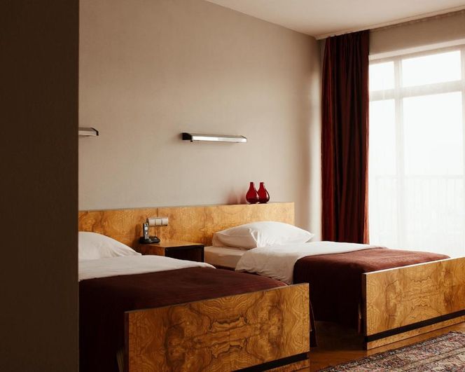 To tu zamieszkają polscy piłkarze