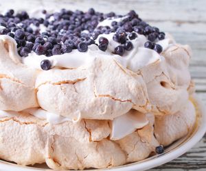 Jak uratować bezę? Proste triki, dzięki którym beza zawsze się uda