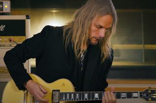 Richie Faulkner (Judas Priest) żyje tylko dlatego, że miał bardzo dużo szczęścia. W tej sytuacji liczyły się minuty