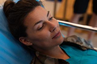 	Na dobre i na złe odc. 910. Olena (Tetiana Malkova)