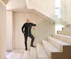 Dom solarny  nad jeziorem Mondsee