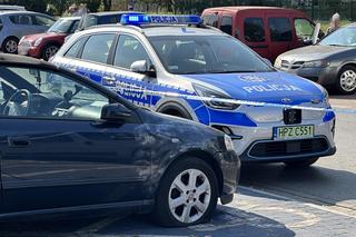 Kolejny atak na bazarze w Warszawie. W ruch poszedł nóż. Ranny trafił do szpitala