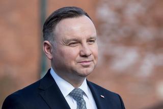 Prezydent Duda zgadza się z ideą Polskiego Ładu, ale wprowadzi poprawki? Ważne spotkanie