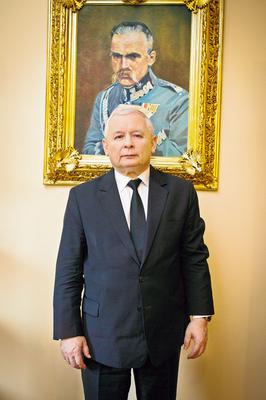 Jarosław Kaczyński