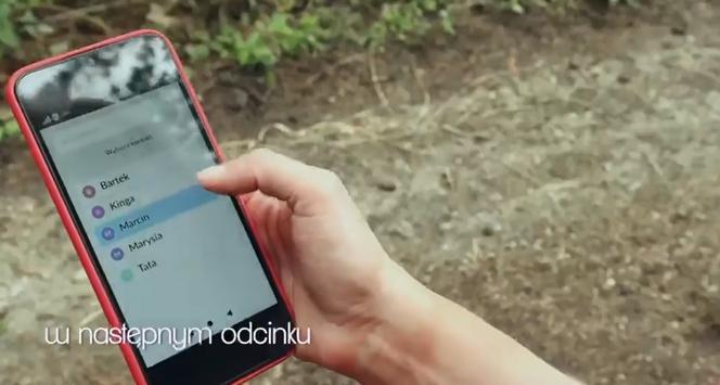 Pierwsza miłość, odcinek 3460. Emilka (Anna Ilczuk) zadzwoni do Marcina?