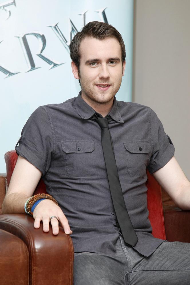 Matthew Lewis