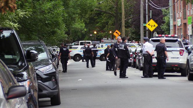 666 ofiar strzelanin