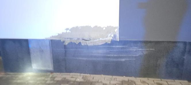 ​Brawurowa jazda 19-latka w Krobi. Skończy się to sprawą w sądzie