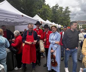 Piknik nad Odrą 2024 Szczecin 