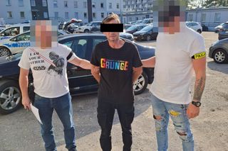 Rafał siekierą rąbał brata, bo zbałamucił mu żonę. Dramat we wsi Pryszczowa Góra