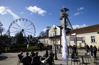 To najpiękniejszy budynek w Małopolsce według AI. Jest unikatowy na skalę światową!