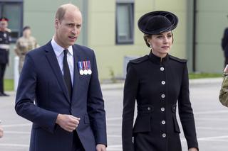 Księżna Kate i William polecą do USA! Tajne spotkanie z Meghan Markle i Harrym?!