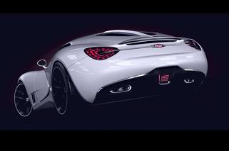 Bugatti Gangloff Concept