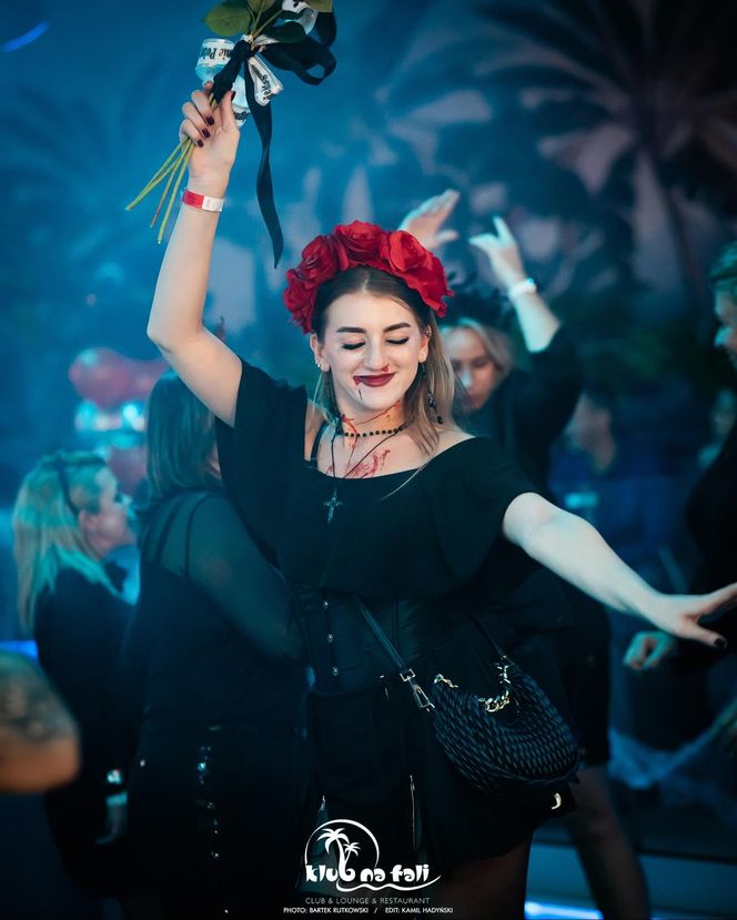 Klub na Fali w Sławie