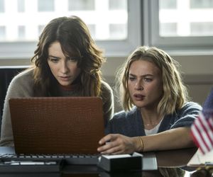 Poza jurysdykcją / Netflix