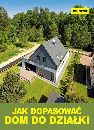 e-poradnik - Jak dopasować dom do działki