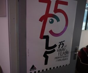 Wystawa 75 lat WFDiF